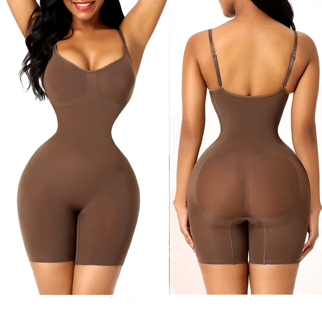 Shapely™ - Bodysuit Modelador Corporal