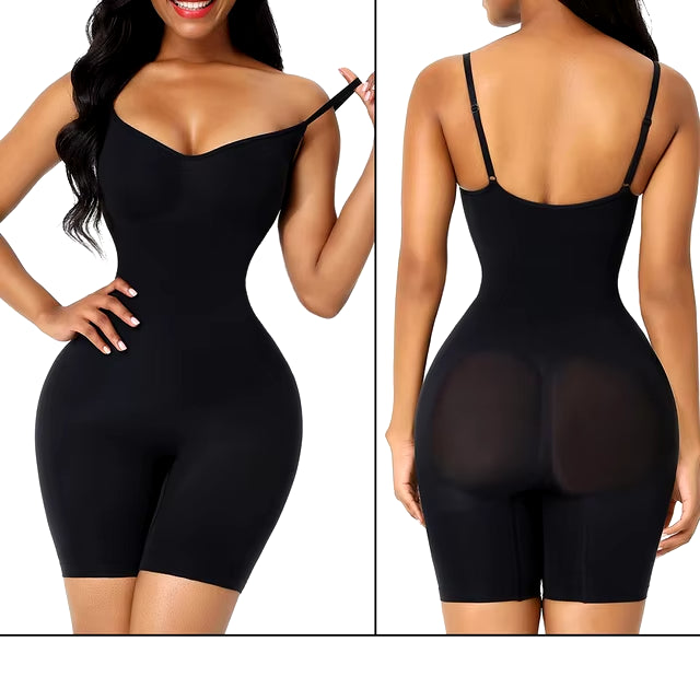 Shapely™ - Bodysuit Modelador Corporal