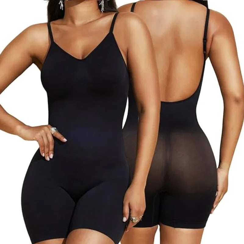 Shapely™ - Bodysuit Modelador Corporal
