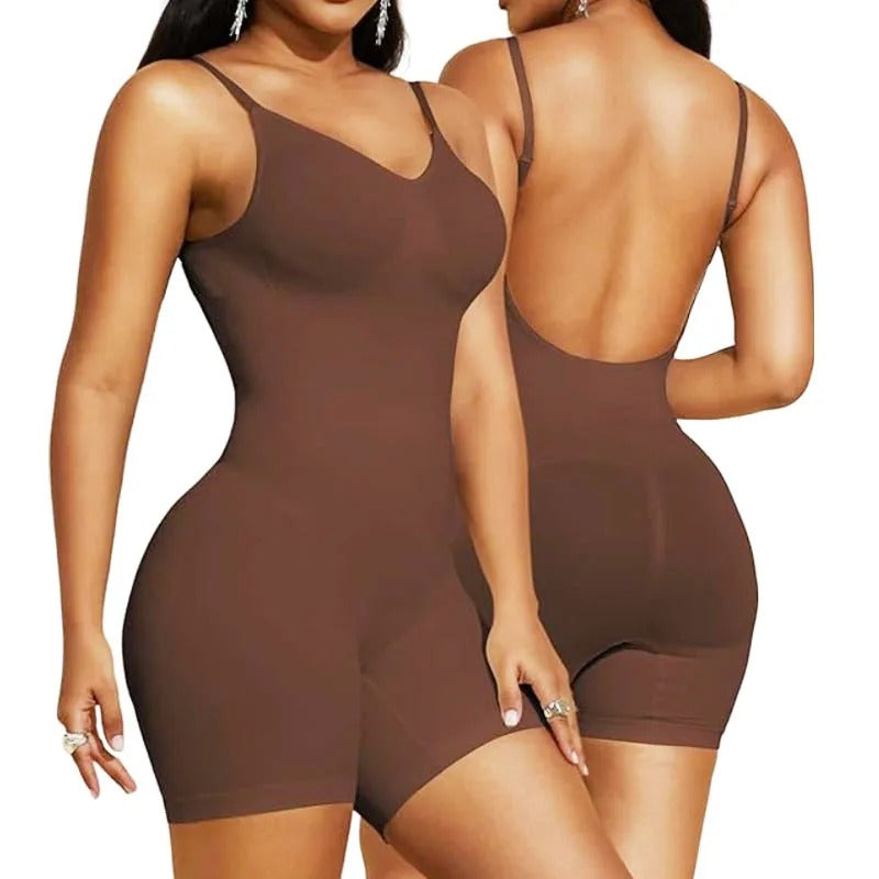 Shapely™ - Bodysuit Modelador Corporal