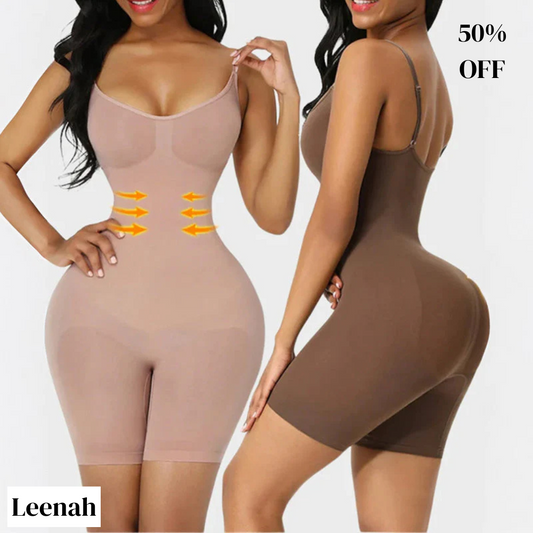 Shapely™ - Bodysuit Modelador Corporal
